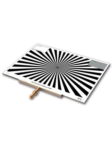 P.A.T.- MAGNETIC MEGA STAR BOX