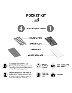 P.A.T.- MAGNETIC POCKET KIT 2