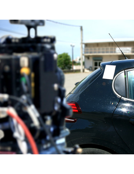 Magnetic Pocket Kit professionnel - P.A.T.