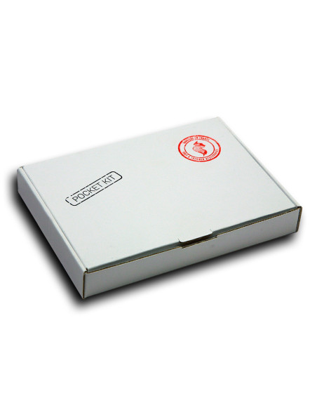 Magnetic Pocket Kit professionnel - P.A.T.