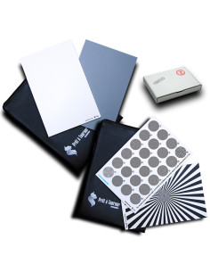 P.A.T.- MAGNETIC POCKET KIT