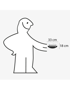 P.A.T.- BACKLITE Anamorphic x2 FEMTO chart 2
