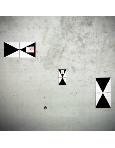 MAGNETIC Frame Leader Kit - P.A.T. 2