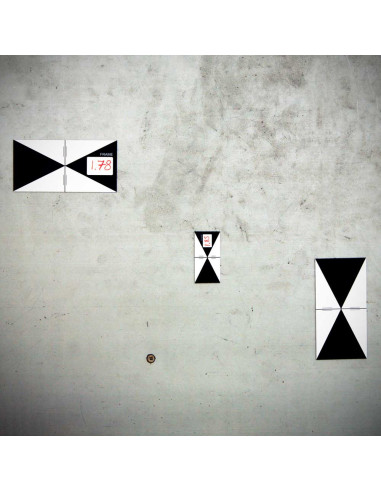 MAGNETIC Frame Leader Kit - P.A.T.