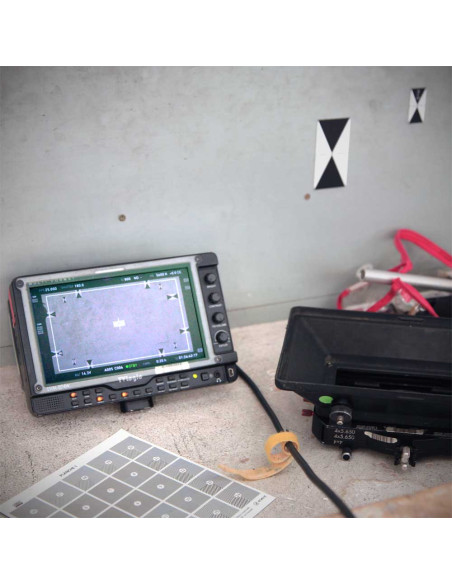 MAGNETIC Frame Leader Kit - P.A.T.