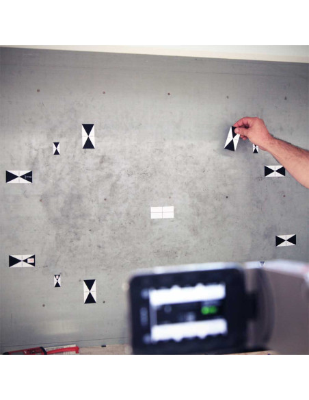 MAGNETIC Frame Leader Kit - P.A.T.