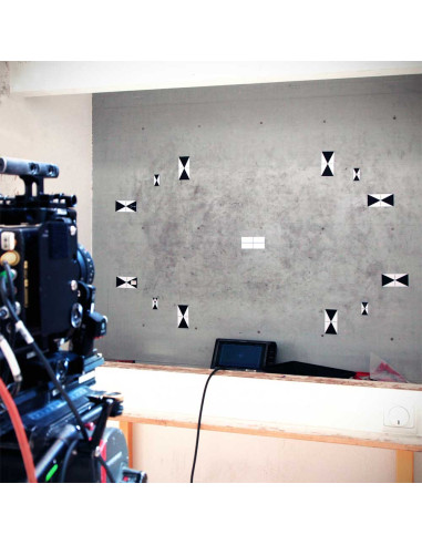 MAGNETIC Frame Leader Kit - P.A.T.