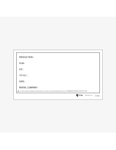 MAGNETIC Annotation area n°1 - P.A.T. 2