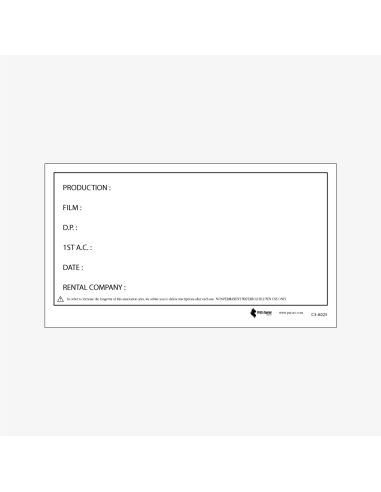 MAGNETIC Annotation area n°1 - P.A.T.