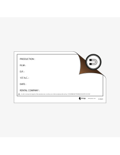 MAGNETIC Annotation area n°1 - P.A.T.