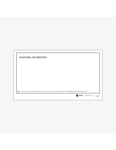 MAGNETIC Annotation area n°3 - P.A.T.