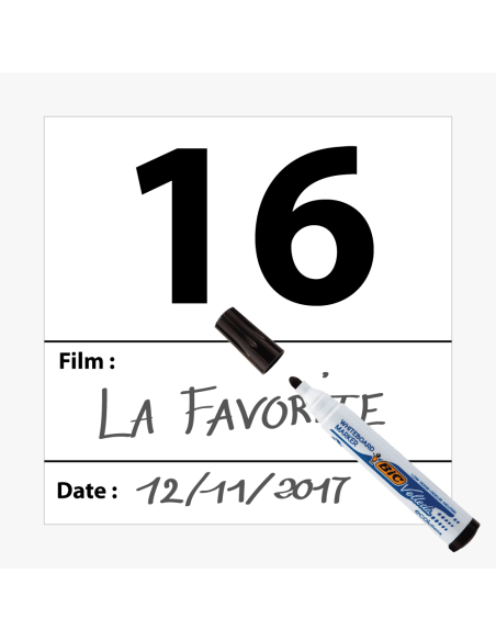 MAGNETIC Test Booth Identification - P.A.T.