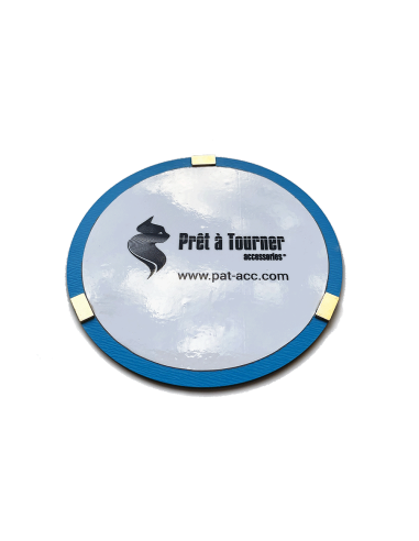 MAGNETIC Mirror Centering Aid MIMA - P.A.T.