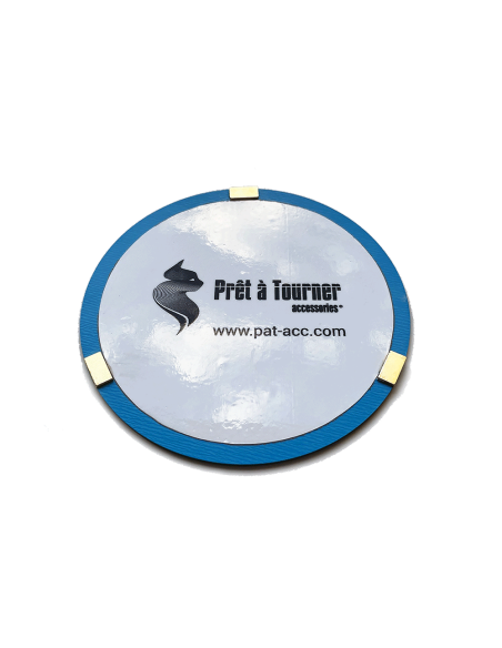 MAGNETIC Mirror Centering Aid MIMA - P.A.T.