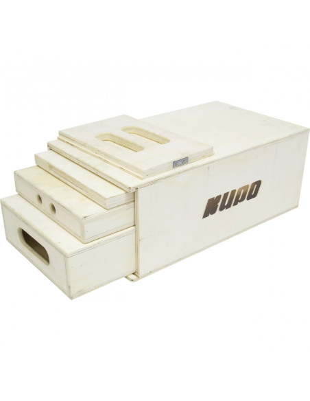 Applebox kit 4 sizes - Location Regie