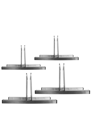 Barnier - pvc coated multicolored tape 15mmx10m - pack of 10 - Location Regie