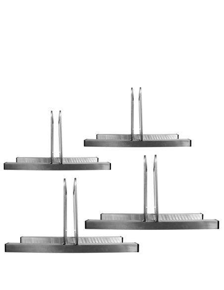 Barnier - pvc coated multicolored tape 15mmx10m - pack of 10 - Location Regie