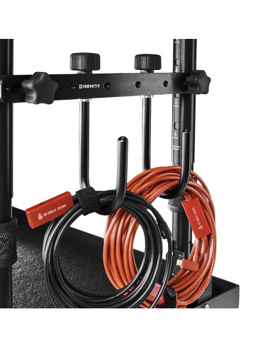 Inovativ hook - Location Regie