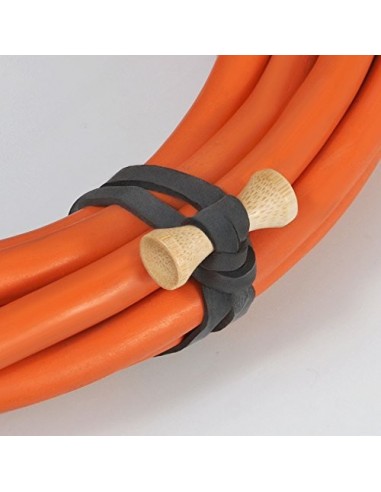 BONGO TIES - SACHET DE 10