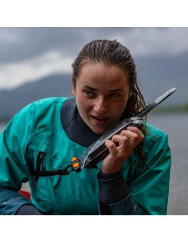 Pochette étanche pour talkie