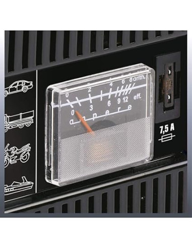 Truck/car battery charger - Location Regie