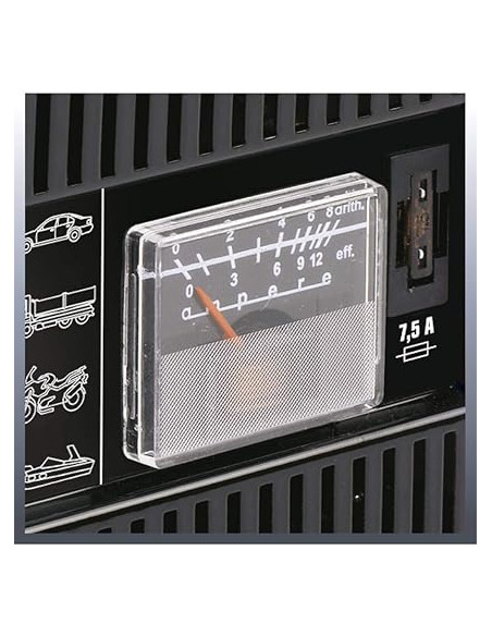 Truck/car battery charger - Location Regie