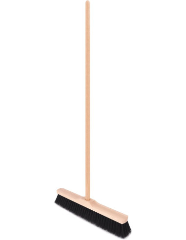 Brush brooms - Location Regie