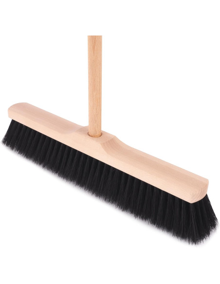 Brush brooms - Location Regie