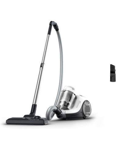 Bagless vacuum cleaner - Location Regie