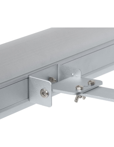 Radiant éléctrique sur pied - Location Régie - Régie