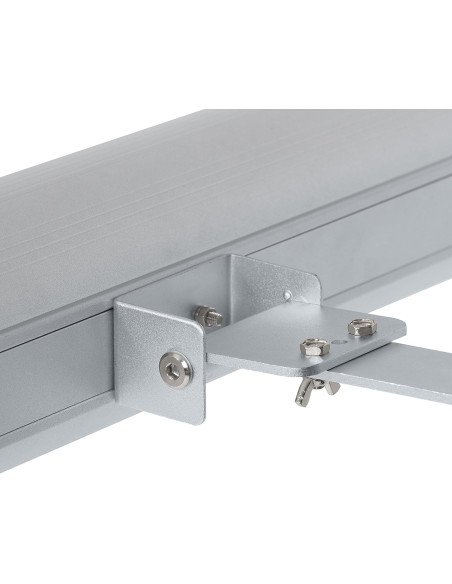 Radiant éléctrique sur pied - Location Régie - Régie