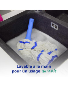 Indoor brooms - Location Regie 2