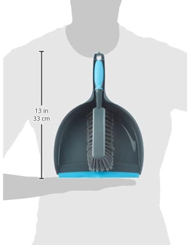 Pelle et balayette - Location Régie - Régie