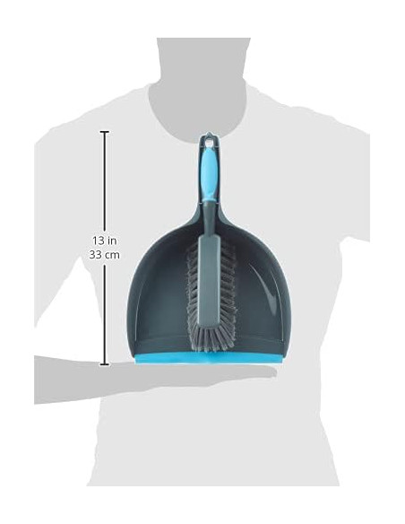 Pelle et balayette - Location Régie - Régie