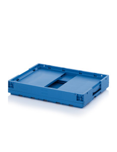 Folding curver - Location Regie 2