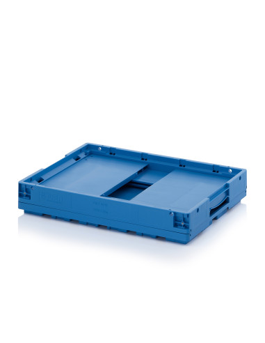 Folding curver - Location Regie