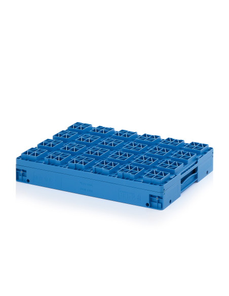 Folding curver - Location Regie