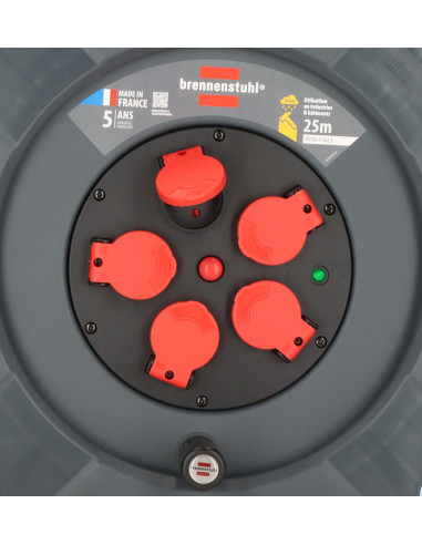 Bench grinder - Location Regie