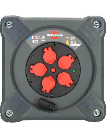 Bench grinder - Location Regie