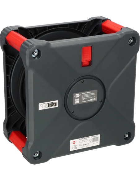 40m benches - Location Regie