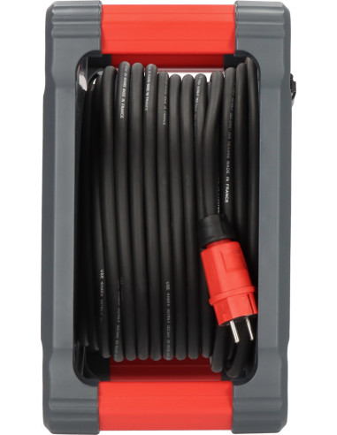 40m benches - Location Regie