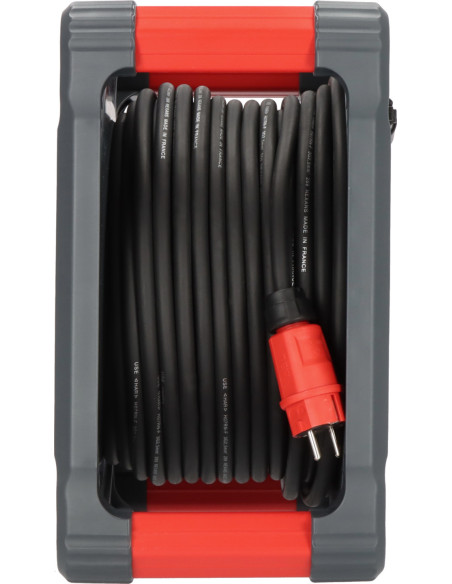 40m benches - Location Regie