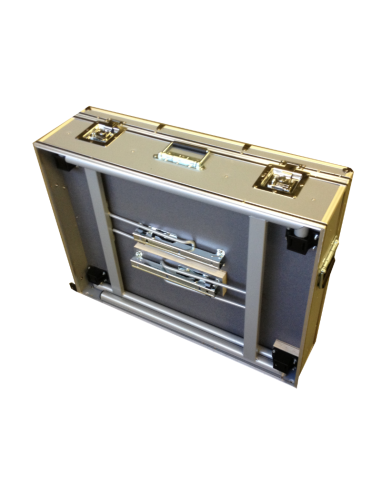 Glace maquillage - prestige - lumière artificielle - Location Régie - Régie