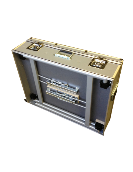 Glace maquillage - prestige - lumière artificielle - Location Régie - Régie