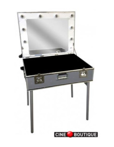 Glace Maquillage - Prestige - Lumière Artificielle 2