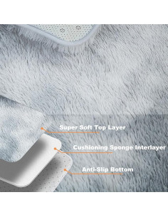 Tapis pour Loge 165x230cm 2