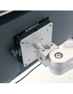 INOVATIV QRP SUPPORT – QR PRO MONITOR MOUNT SYSTEM 2