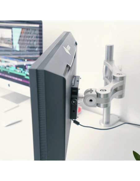 INOVATIV QRP SUPPORT – QR PRO MONITOR MOUNT SYSTEM