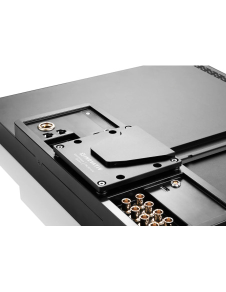 INOVATIV QRP SUPPORT – QR PRO MONITOR MOUNT SYSTEM