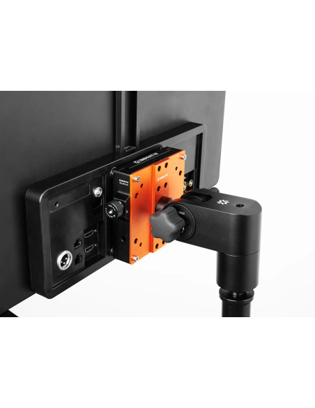 INOVATIV QRP SUPPORT – QR PRO MONITOR MOUNT SYSTEM